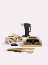 Love Oud Fume Incense Kit